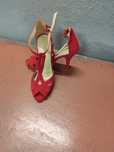 Sapatos de Senhora