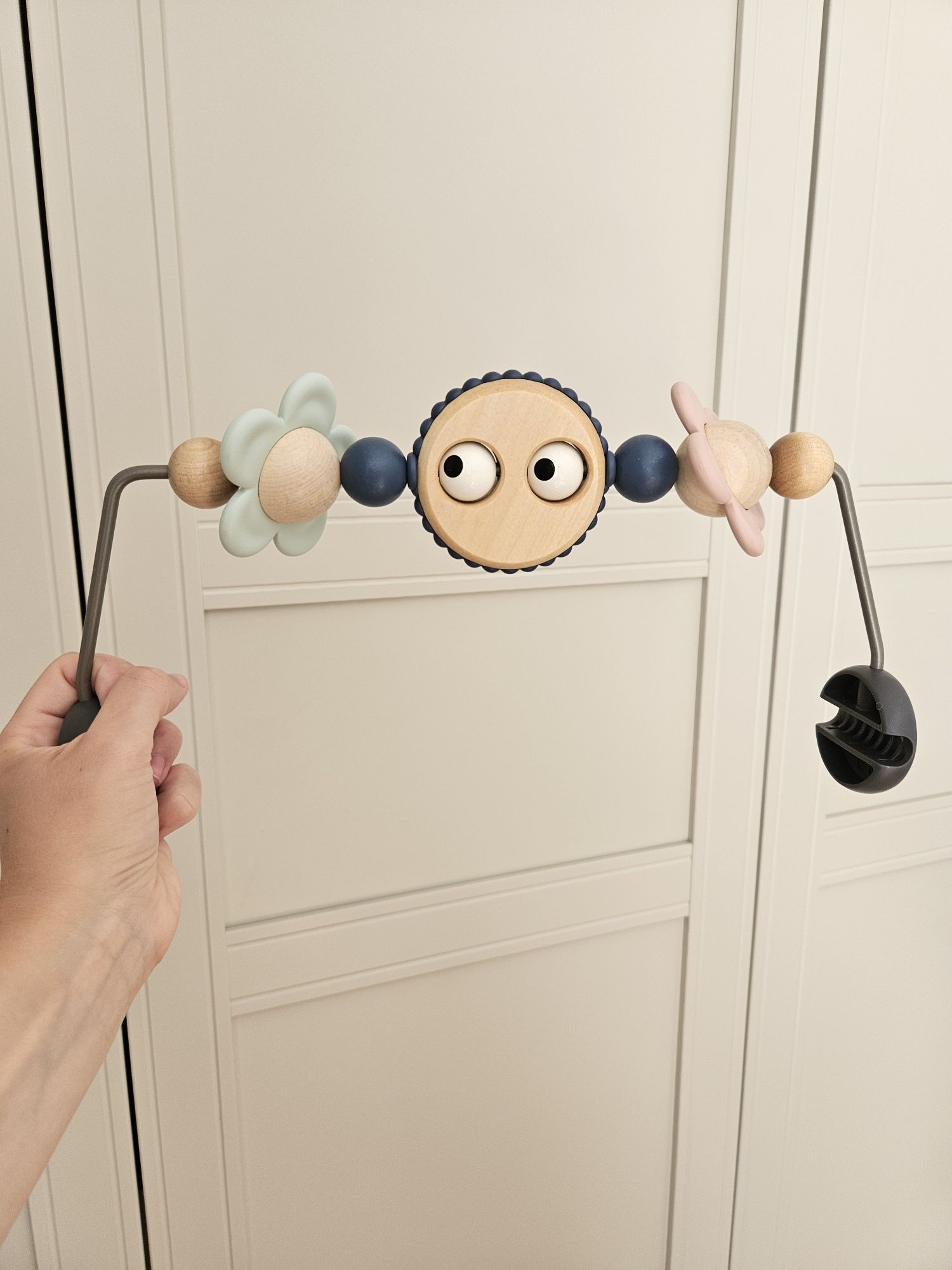 Zabawka babybjorn