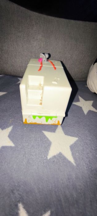 Paskudniaki pojazd auto myjnia dźwięki