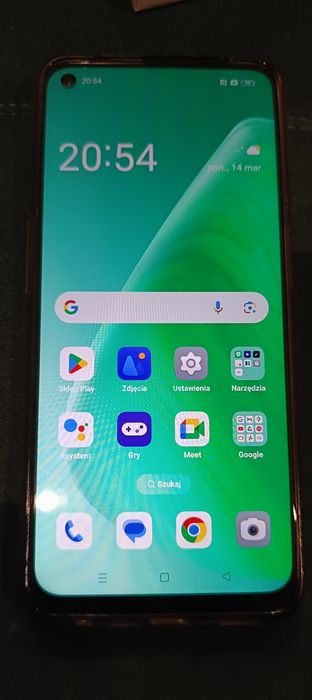 Telefon OPPO A54