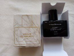 Perfumy Urban Elements męskie orginal u