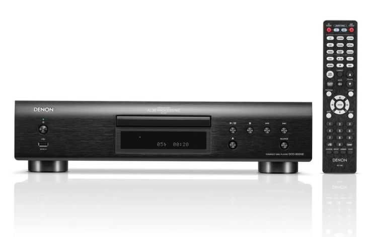 Denon DCD-900NE AudioMix Kraków