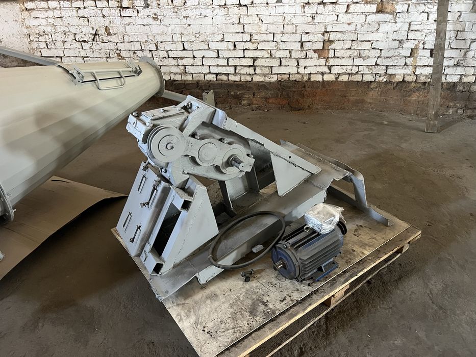 Сушильний комплекс АВМ-0,65