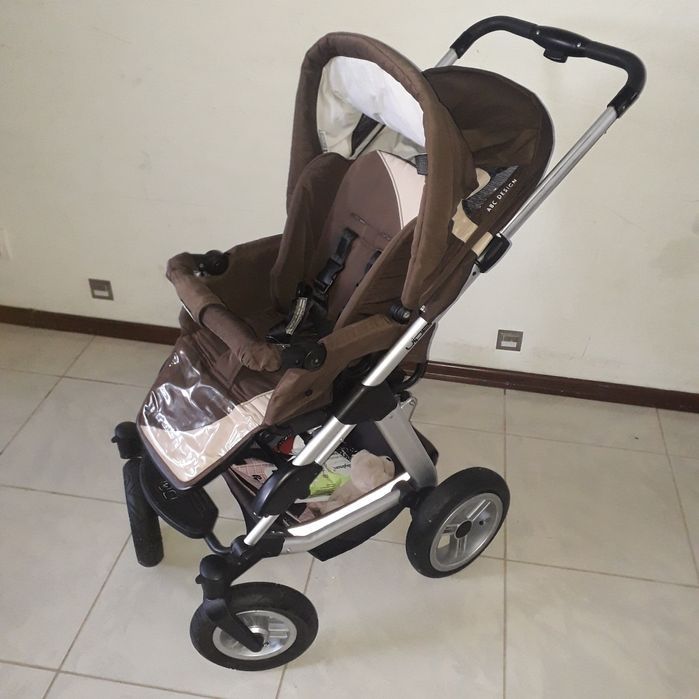 Wózek dziecięcy ABC design Viper4S