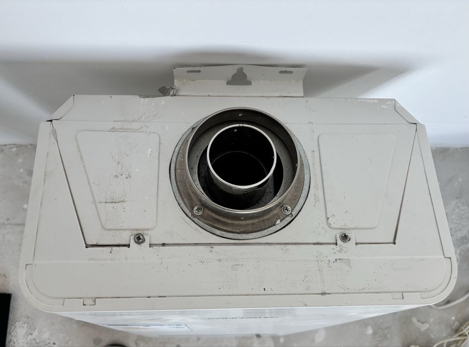 Esquentador Gás Butano/Propano