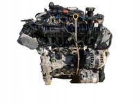 Silnik Jaguar XF 2.0D 204DTA