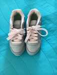 Ténis menina Reebok nº30
