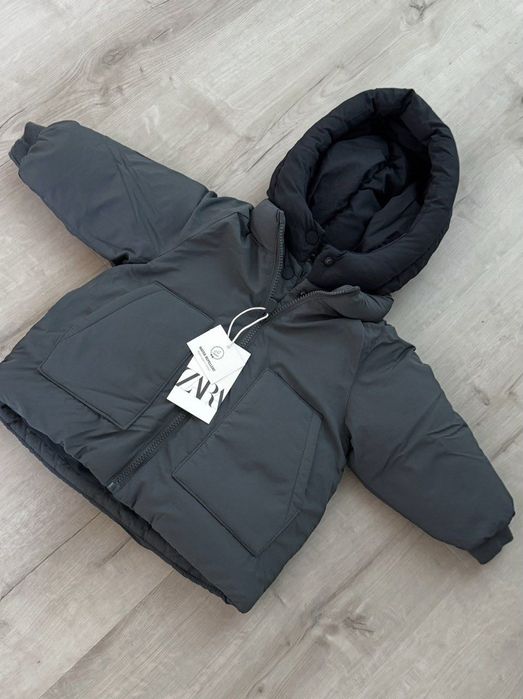 Курточка Zara  86
