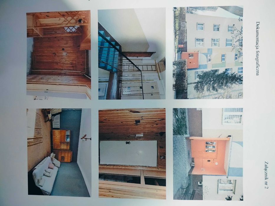 Syndyk sprzeda MIESZKANIE 46,90 m2, Okulickiego Stalowa Wola