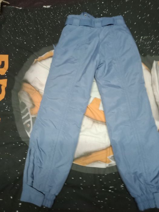 Лижні жіночі штани