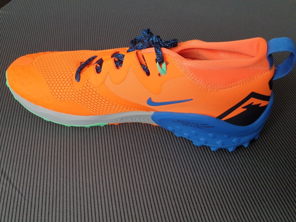 Buty NIKE Wildhorse 7 Rozmiar  46 - Nowe !!!