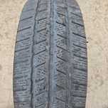Continental Vancontact Winter 215/65R16 C 106/104 T 24R 1X