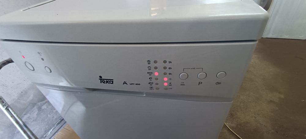 Máquinas de lavar loiça em bom estado (Promoção)