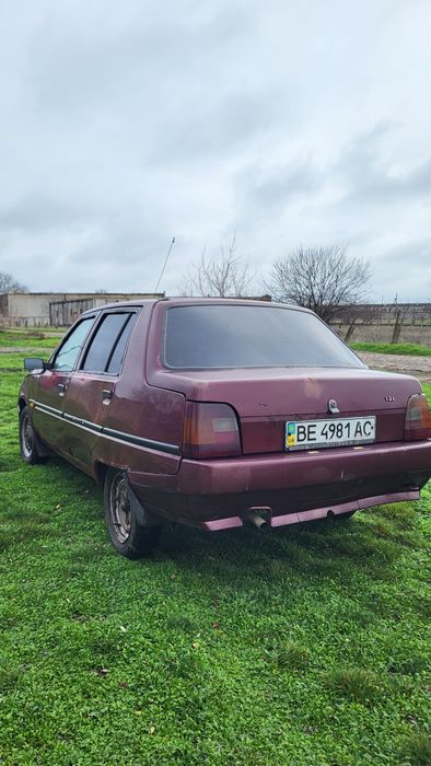 Славута 2006 рік 1.4 бенз