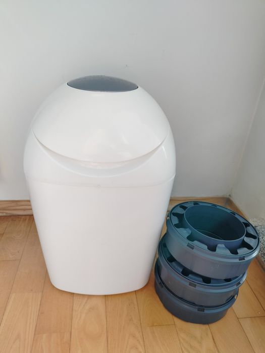 Kosz na pieluchy Tommee Tippee