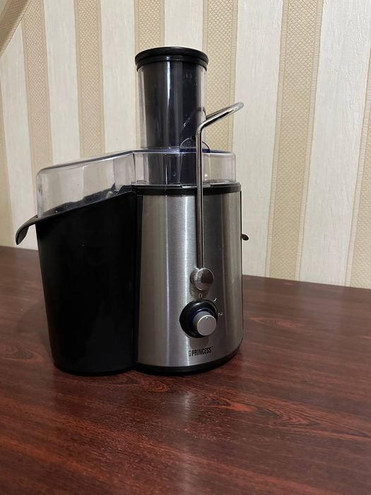 Соковитискач новий не був використані