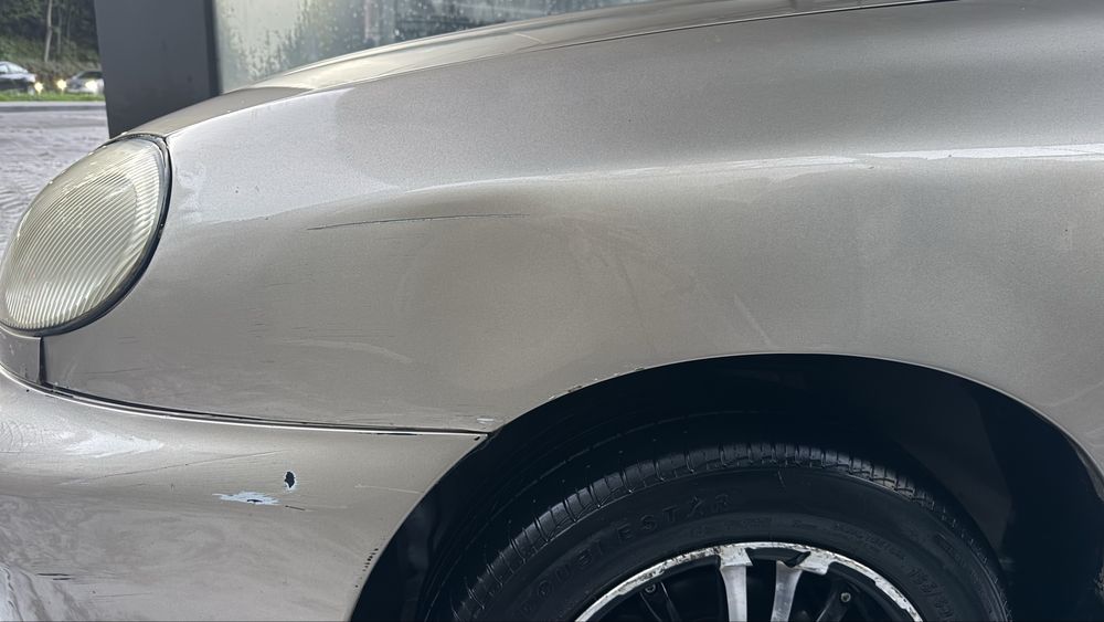 Lanos 1,5 SE 2004р.