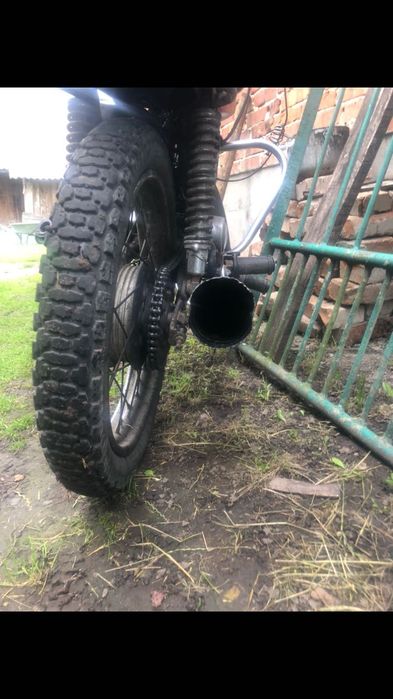 Продам мінск 125