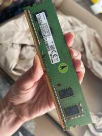 Samsung OEM DDR4 2400 4GB