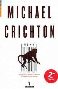 12795

Next
de Michael Crichton