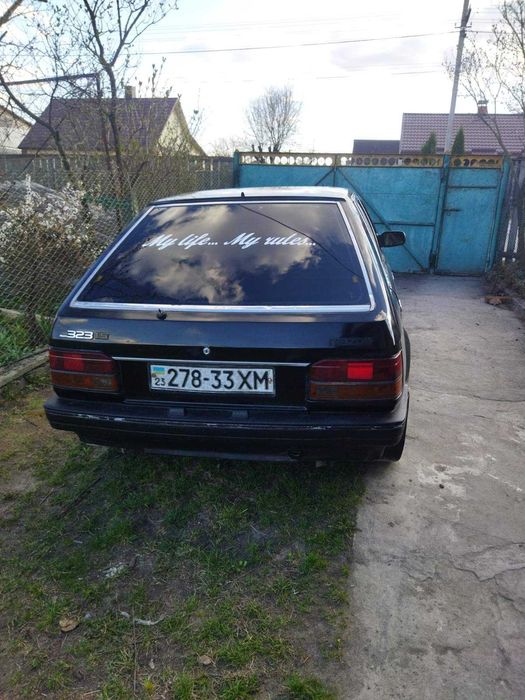 Продам авто за техпасорт