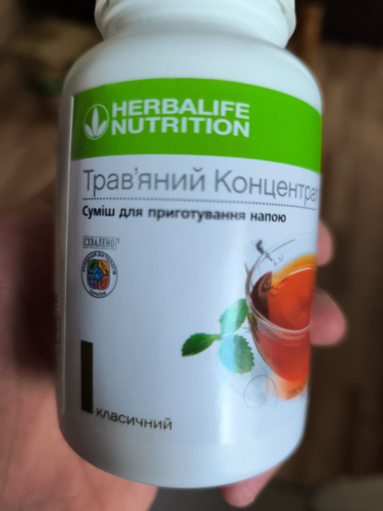 Zestaw 2 szt. koktajlu proteinowego formuła 1