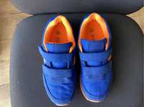 Buty sportowe adidasy. rozm. 31. wkł. 19,5 cm