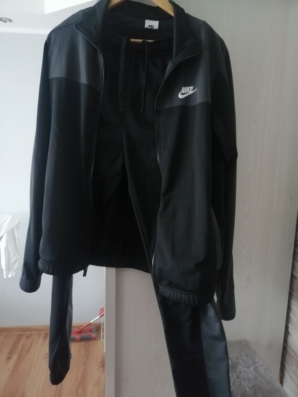 Komplet dresowy Nike Męski S