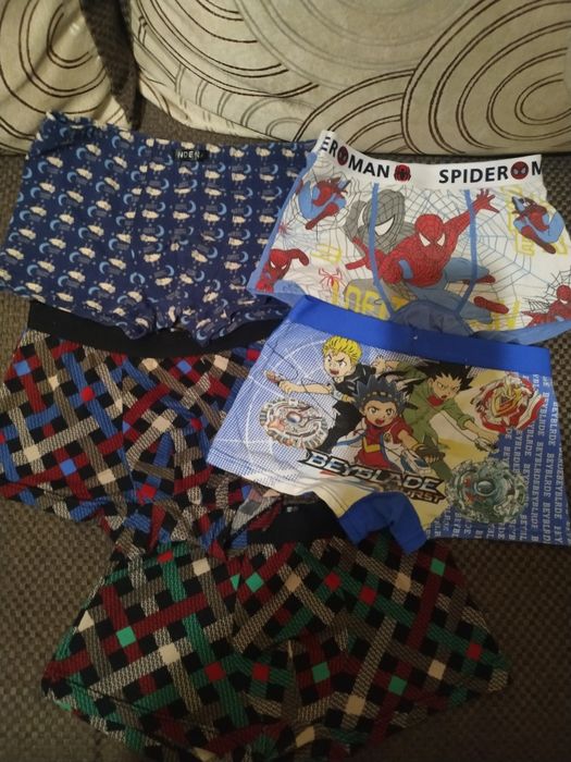 Речі для хлопчика