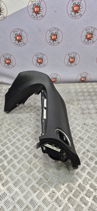 Торпедо на Infiniti qx60 jx35 2013-2021