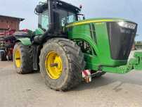 Ciągnik rolniczy John Deere 9560R