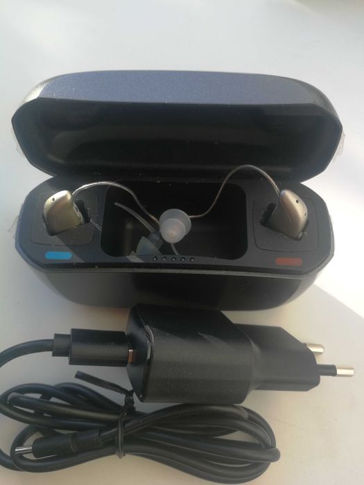 Aparaty słuchowe Beltone