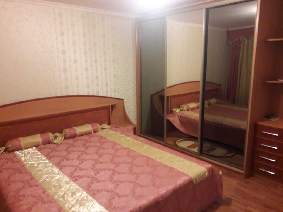 Здається в аренду будинок і пів будинку в селищі Велика Багачка