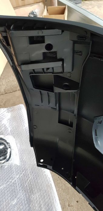 Zderzak przedni M Pakiet e46 Sedan Touring Kompletny