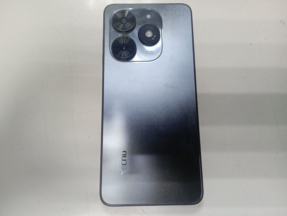 Терміново продам Tecno spark go 2024