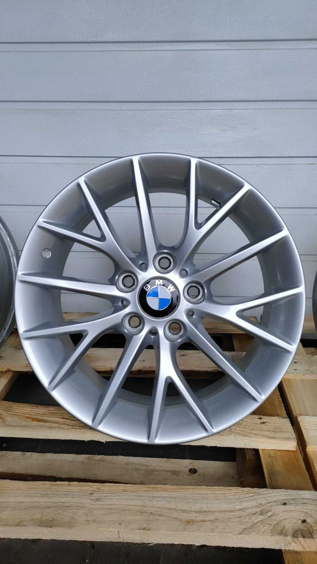 Felgi aluminiowe BMW seria 1 , 2 , 3      17'' 5x120 ET40 (GD976)