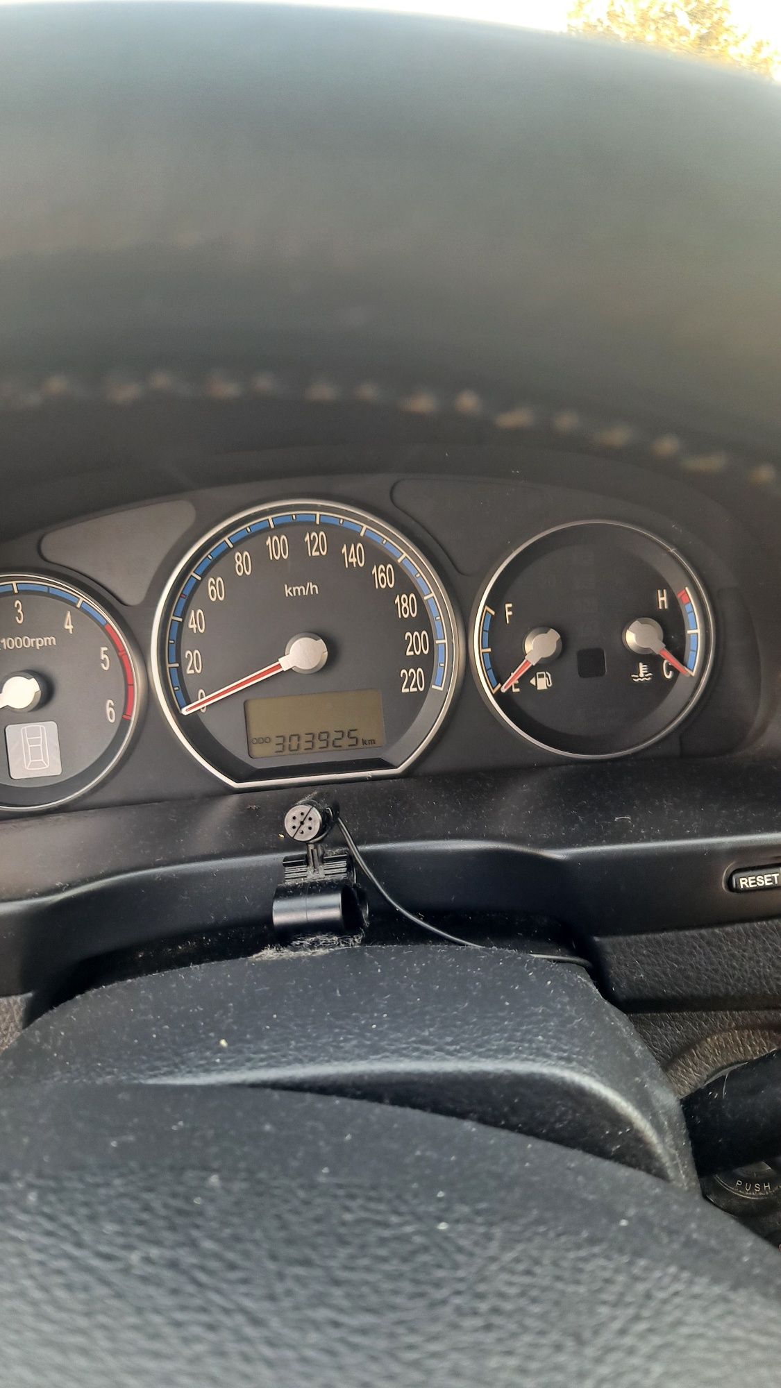 Hyundai Santa fe II  4X4. 2006r 7-osobowy