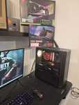 BESTIA komputer gamingowy ryzen 7 rtx 4070ti