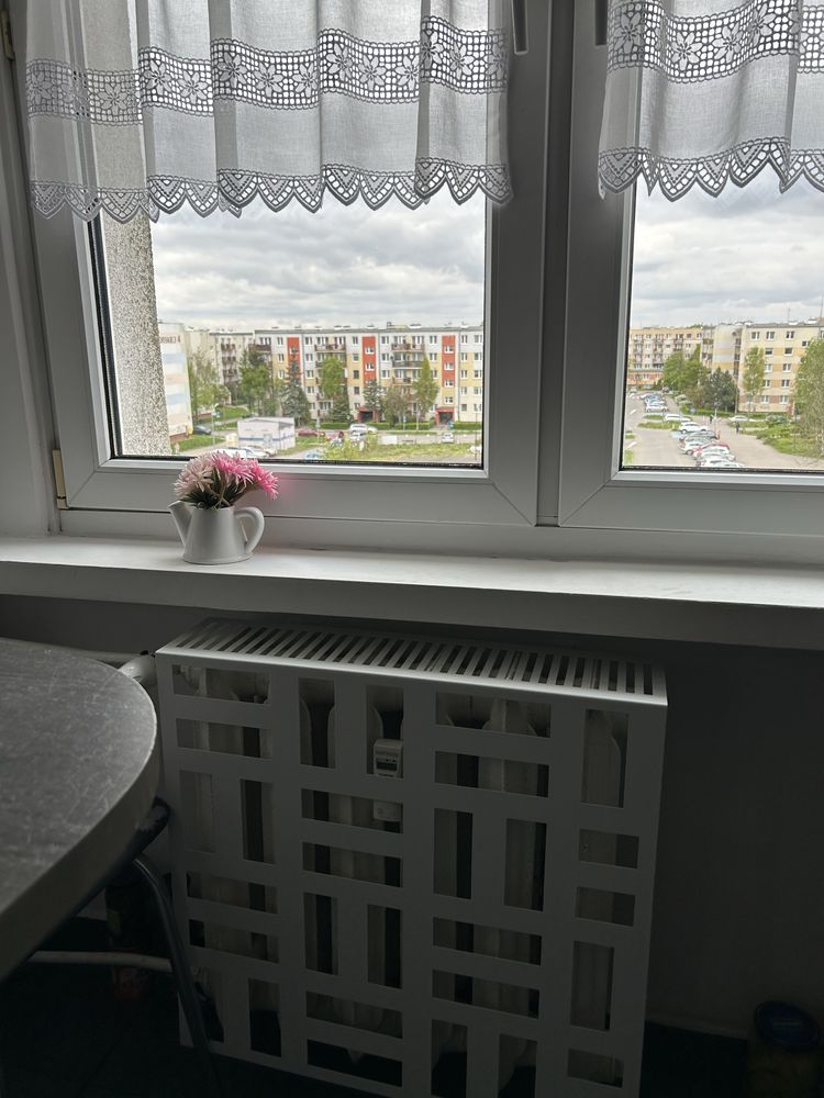 Obudowy na kaloryfer (cena za m2)