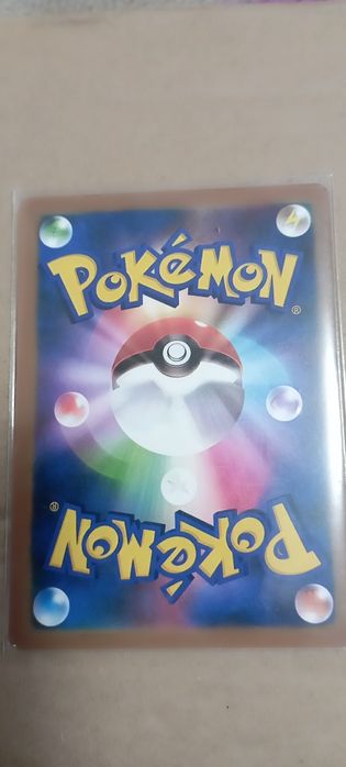 Покемон карта колекційна оригінальні