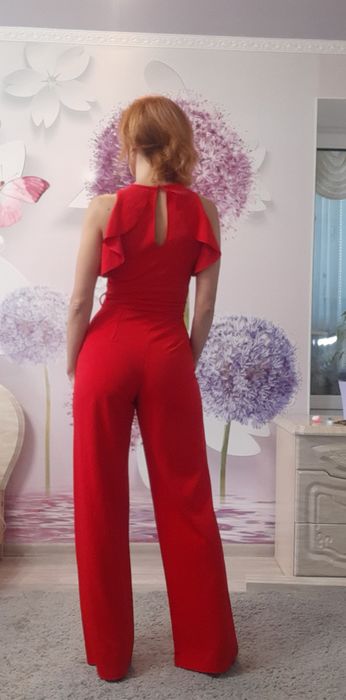 Шикарный комбінезон розмір S