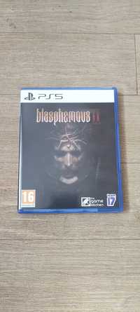 Blasphemous 2 ps5 # PlayStation 5