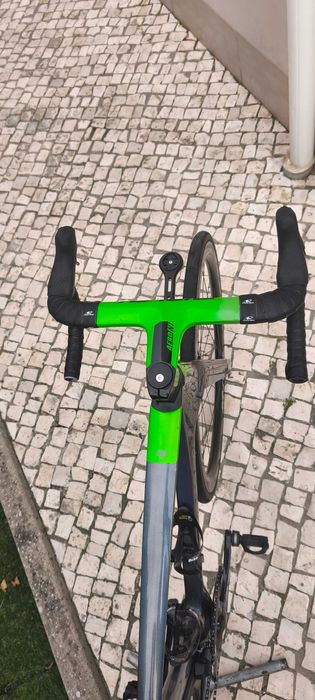 Ridley Noah Fast Disc Dura Ace Di2