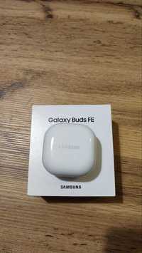 Słuchawki Samsung Galaxy FE