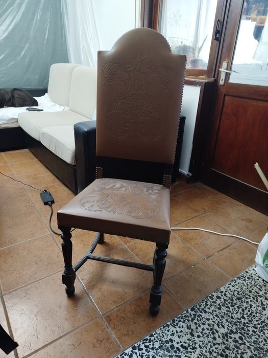 Vendo para desocupar