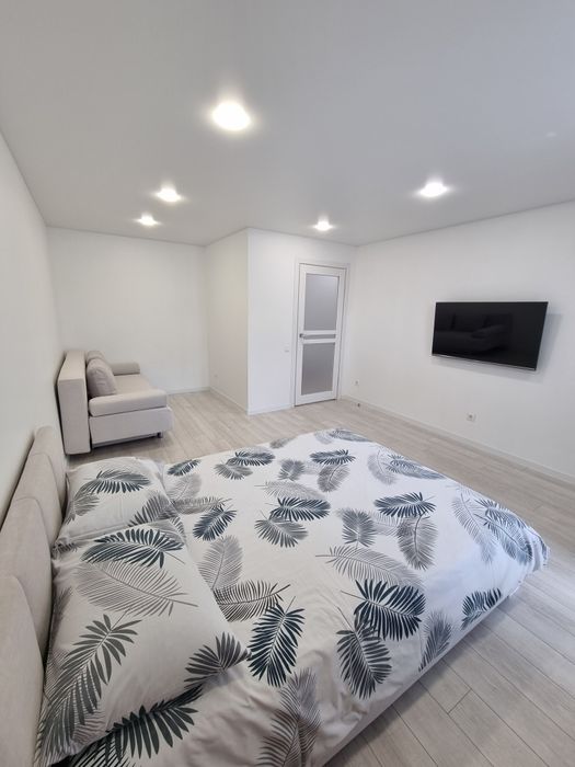 Однокімнатна квартира Подобова оренда Центр Кондиціонер