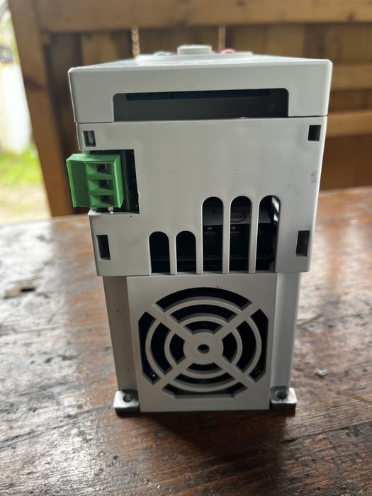 Інвектор 0.75 кВт