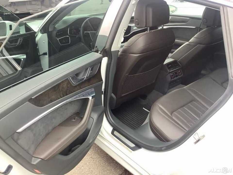 2019 Audi A7 3.0T Prestige