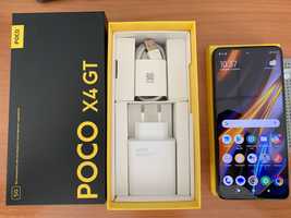 Xiaomi Poco X4 GT 8/128 в відмінному стані