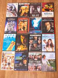 Alec baldwin  DVD`S